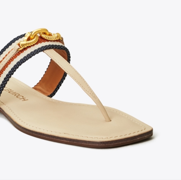 Tory Burch Sandal - Picture 5 of 5